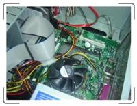 Ashesh's New Computer