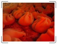 MoMo Party at Ashesh's Home