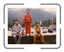 Me between Sabin dai and Sachin dai at Dakshinkali
 : Sujin.com.np