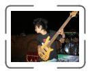 Head Banging,Looking Great
 : Sujin.com.np