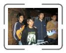 Group photo at backstage
 : Sujin.com.np