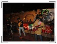 UshmaWeg:One Nation UnderGround